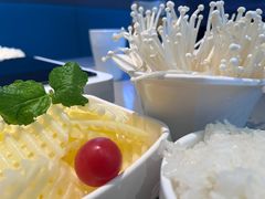 -半天妖烤鱼(和平印象城店)