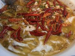 -花椒俏川菜小馆(南海万达店)