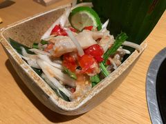 -生如夏花泰式火锅(西村黑金店)