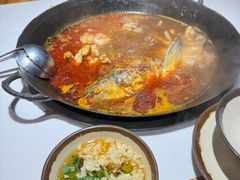 -老天桥蛙炉火锅(姑苏总店)