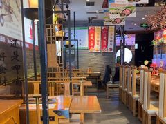 -呷哺呷哺 黄金牧场 (盛世天骄店)