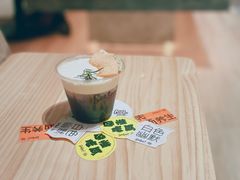 -Seesaw Coffee(88铜仁路店)