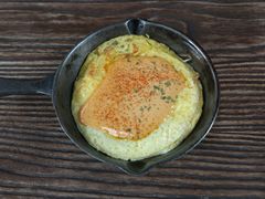 西班牙洋芋蛋饼-CRAZYONES西班牙海鲜饭(上海美罗城店)