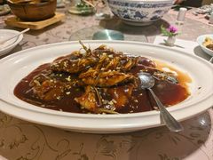 -山外山菜馆(玉泉路店)