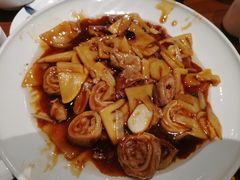 -崔义清鲁菜馆(大明湖店)