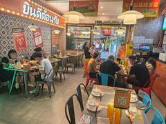 -小小集渔·泰式大排档(太古里香槟店)