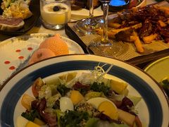 -STARRY CAFE & LOUNGE BAR(高新店)