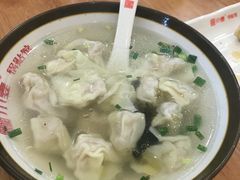 -小姜锅贴(凤凰街店)