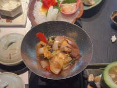 -花潮料理艺食馆(SM新生活广场店)
