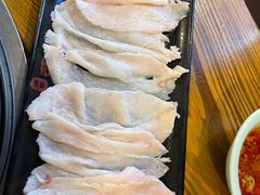 -荣记潮汕牛肉火锅(仙鹤街店)