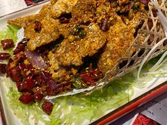 -红辣椒·川菜·火锅(大洋中心店)