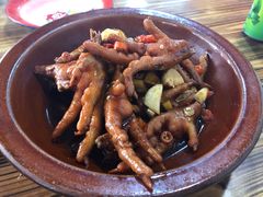 -老三样·美食研究中心(世贸路店)