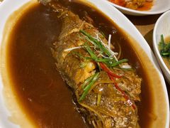-莆田餐厅PUTIEN(三里屯店)