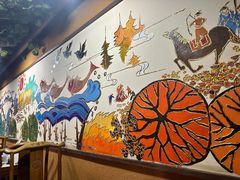 -千亿来乌拉火锅(德胜店)