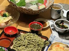 -大岛日本料理铁板烧(南通大饭店)