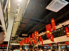 大堂-鸡毛店·川菜(双楠店)