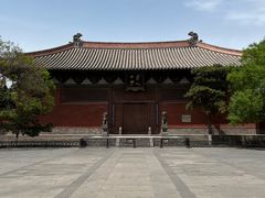 -善化寺