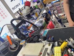 -胜灿苹果华为手机电脑维修回收(徐汇店)