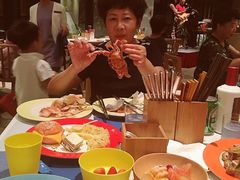 -味餐厅·海鲜·火锅·自助餐