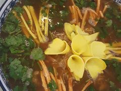 -河南食府(人民路店)