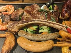 -1886德国汽车餐厅(外滩中央店)