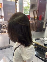 点击看大图 -青丝锦美发沙龙