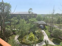 -成都安仁福朋喜来登酒店