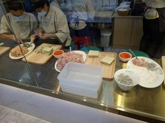 -袁记云饺(西安路店)