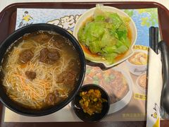 -真功夫(金月湾店)