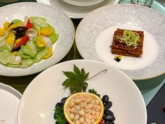 -得月楼·省级非遗·传统苏帮菜(观前店)