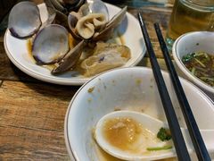 -拾下卜卜贝•海鲜火锅