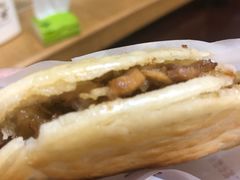 -魏家凉皮(西安秋林宏业商厦店)