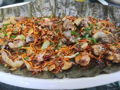 -又见炊烟私房菜(敬亭路店)