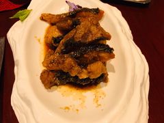 -中国坊中餐厅(石家庄希尔顿酒店)