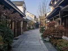 -巡塘古镇