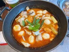 -肖记公安牛肉鱼杂馆·省级非物质文化遗产(江汉路直营店)