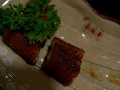 -赤坂亭·M9和牛烧肉·铁板烧(合肥万象城店)