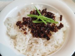 -上蔬无瑕· 创意素食·Vegetarian(华采天地店)