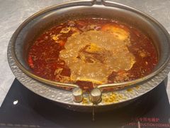-一绪に寿喜烧(虹悦城店)