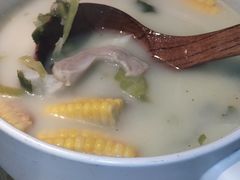 -雀蓝川菜(滨湖万象汇店)