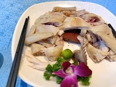 -顺丰轩园林酒家(天河店)