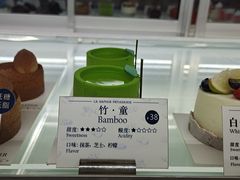 -LE SAPHIR 莎菲尔菓子(和兴店)