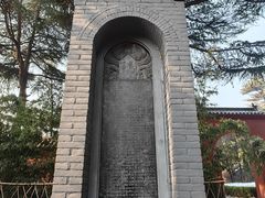 -洛阳白马寺