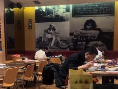 -安妮意大利餐厅(世贸天阶店)