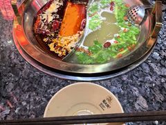 -蜀大侠火锅(森兰花园城店)
