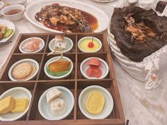 -楼外楼(西湖景区孤山路店)