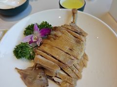 -梅利汴京烤鸭•开封豫菜地标店(晋安路店)