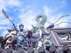 -钦赐仰殿道观
