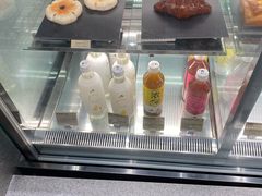 -喜茶(上海奉贤宝龙店)