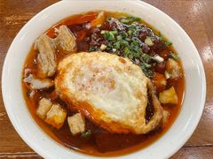 -蒋家肠旺面馆老店(合群路店)